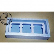 Caixa Potinho De Brigadeiro1 - Arquivo De Corte Silhouette