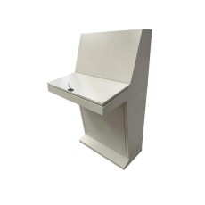 MESA DE COMANDO ME-060 1370X600X830MM