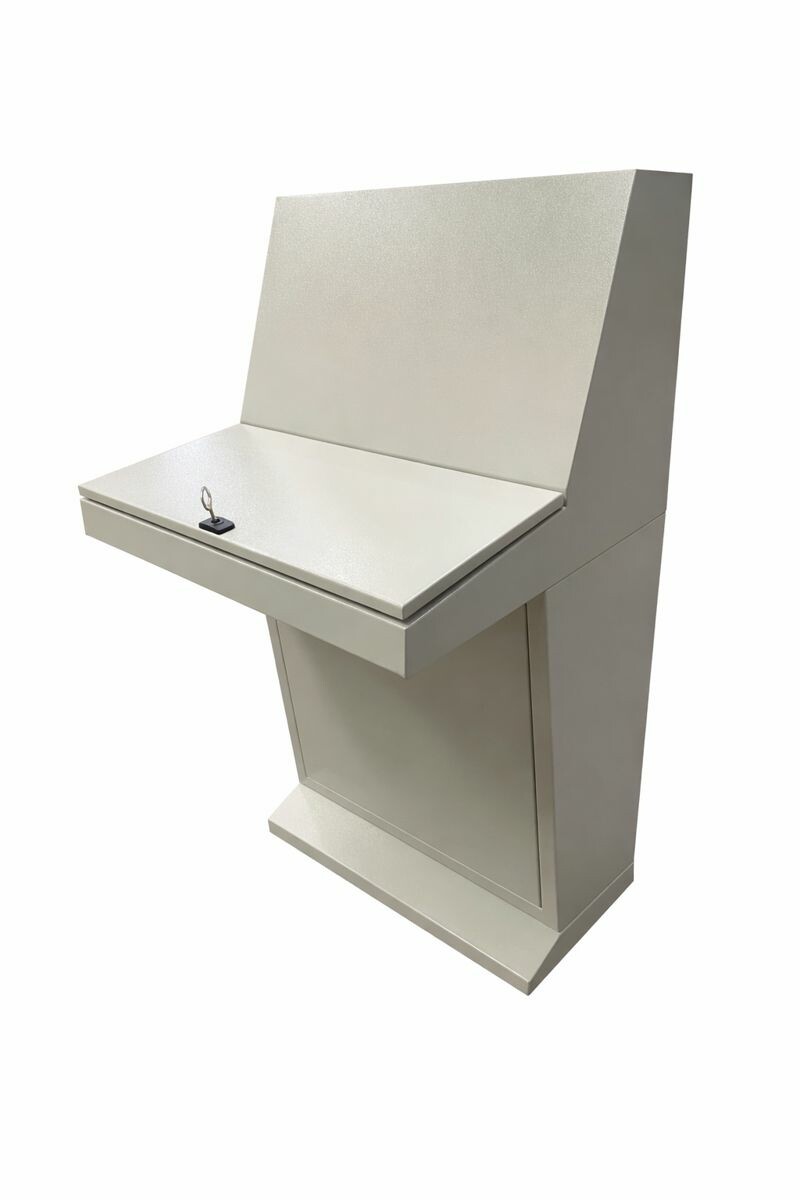 M.ran.mページ MESA DE COMANDO ME-080 1370X800X830MM