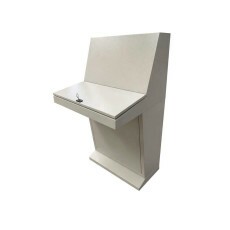 MESA DE COMANDO ME-080 1370X800X830MM
