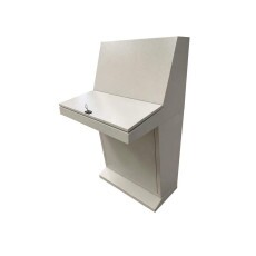 MESA DE COMANDO ME-120 1370X1200X830MM