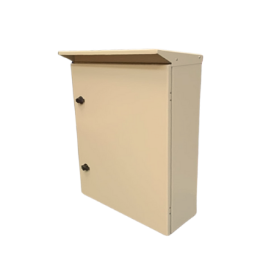 CAIXA MONTAGEM IP65 CM65TP-09 500X300X200MM