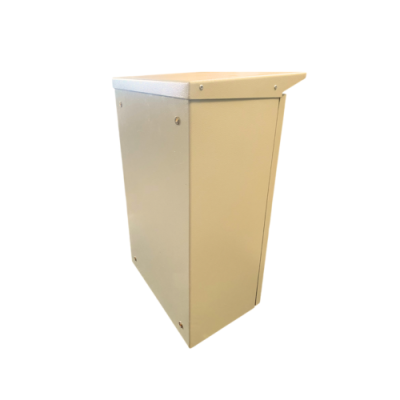 CAIXA MONTAGEM IP65 CM65TP-09 500X300X200MM