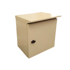 CAIXA MONTAGEM IP65 CM65TP-12 500X600X200MM