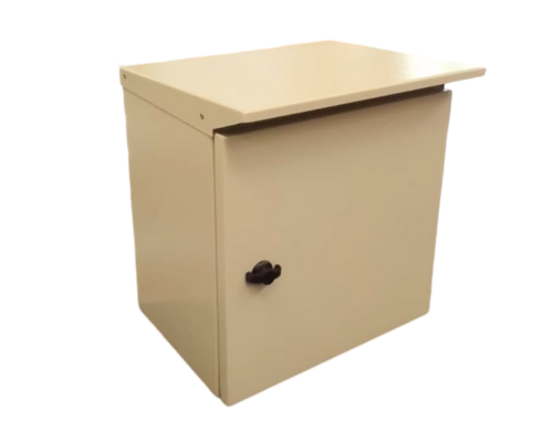 CAIXA MONTAGEM IP65 CM65TP-30 1200X800X250MM