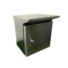 CAIXA MONTAGEM IP65 CMIC65TP-06 400X300X200MM