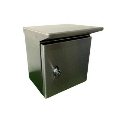 CAIXA MONTAGEM IP65 CMIC65TP-27 800X500X250MM