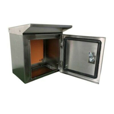 CAIXA MONTAGEM IP65 CMIC65TP-27 800X500X250MM
