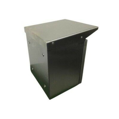 CAIXA MONTAGEM IP65 CMIC65TP-27 800X500X250MM