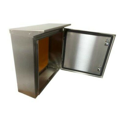 CAIXA MONTAGEM IP65 CMIC65TP-27 800X500X250MM
