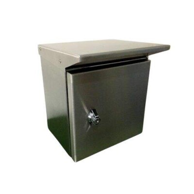 CAIXA MONTAGEM IP65 CMIC65TP-30 1200X800X250MM