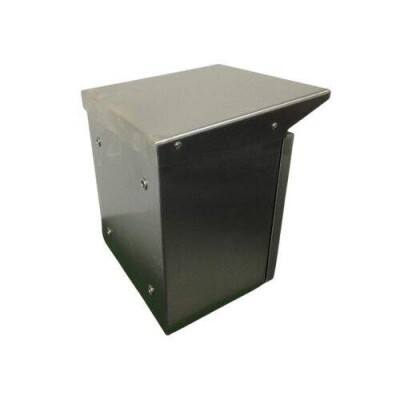 CAIXA MONTAGEM IP65 CMIC65TP-33 1000X600X350MM