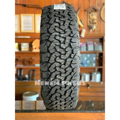 PNEU 285/75 R16 BF GOODRICH ALL TRRAIN KO2 A/T - Nenem Pneus