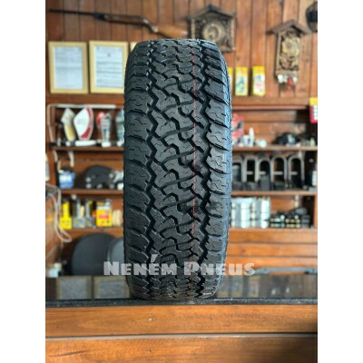 PNEU 265/60 R18 XBRI FORZA A/T C2 - Nenem Pneus
