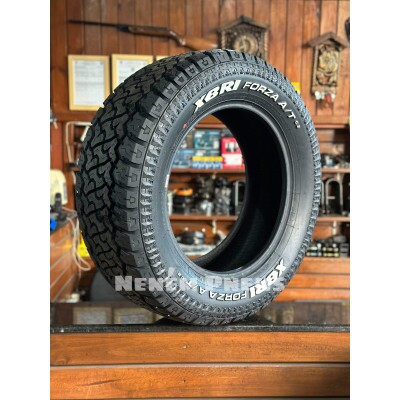 PNEU 265/60 R18 XBRI FORZA A/T C2 - Nenem Pneus