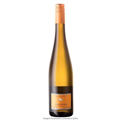 EUGEN MULLER CHARISMA RIESLING TROCKEN QBA