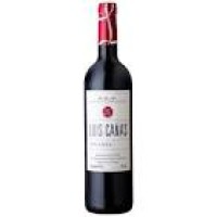 Luis Caas Rioja Crianza (750ml)