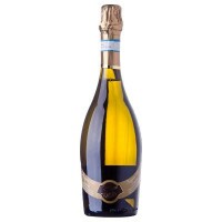Bedin Prosecco Treviso Extra Dry (750ml)