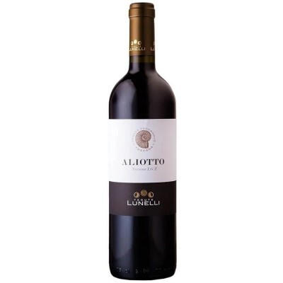 Tenuta Podernovo Aliotto Toscana IGT (750ml)