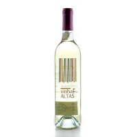 Vinhas Altas Branco Vinho Verde Caves Velhas (750ml)