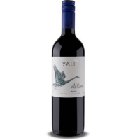 Yali Wild Swan Merlot (750ml)