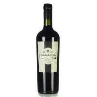 Zaranda Cinsault 750 ml