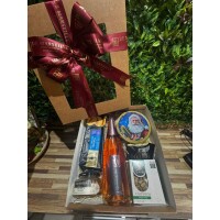 Cesta Ros� Brut