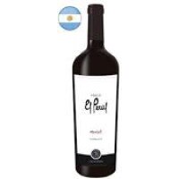 Uruco El Peral Merlot (750 Ml)