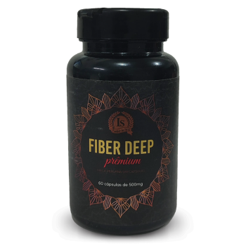 Fiber Deep Prmium
