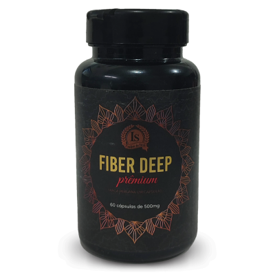 Fiber Deep Prmium