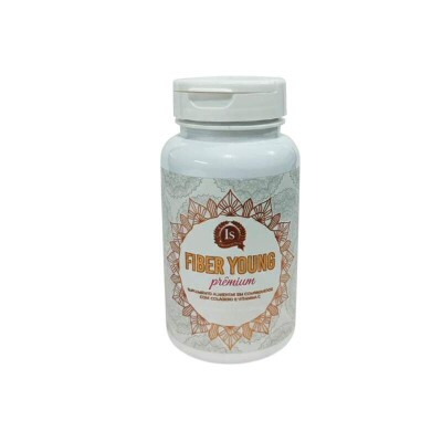 Fiber Young Pr�mium (60 comprimidos)