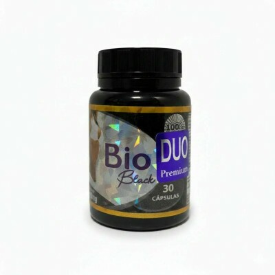 Bio Black Duo