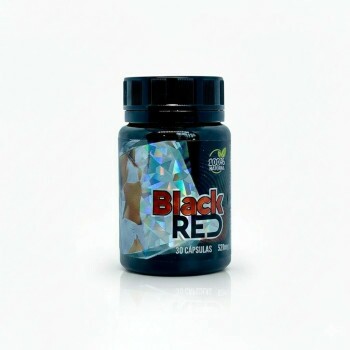 Bio Black Red