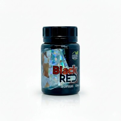 Bio Black Red