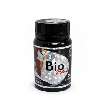 Bio Black Diamante
