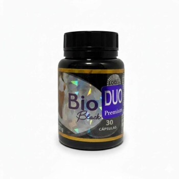 Combo BIO BLACK DUO x 3 unidades