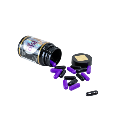 Combo BIO BLACK DUO x 3 unidades