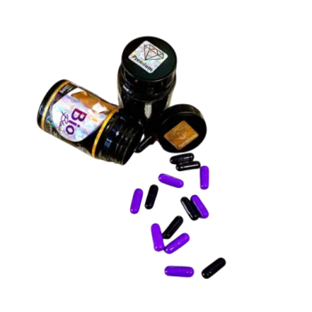 Combo BIO BLACK DUO x 10 unidades