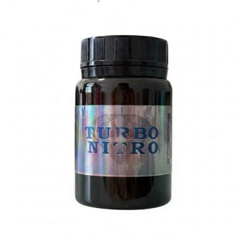 Turbo Nitro 30 C�psulas