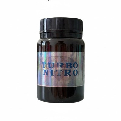 Turbo Nitro 30 C�psulas
