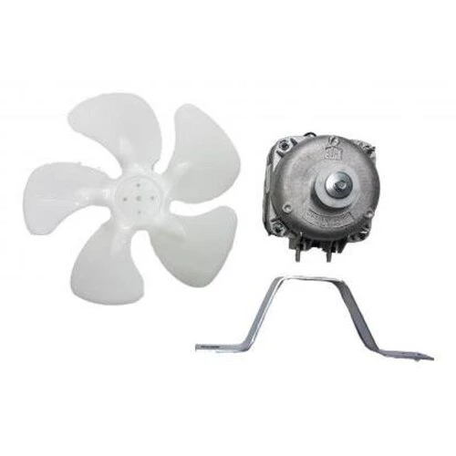 MICRO MOTOR 1/40HP H�LICE PL�STICA