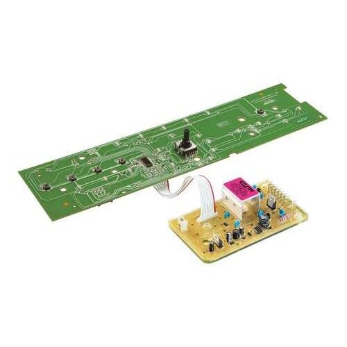 Placa Compat�vel Lavadora Brastemp Bwl11