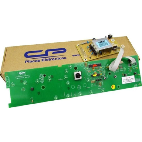 PLACA CP BWL11 C/POTENCIA VERSAO 3 W10356413