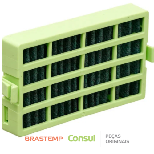 FILTRO DESODORIZADOR REFRIGERADOR CONSUL