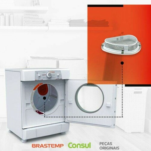 RETENTOR DE FIAPOS SECADORA BRASTEMP