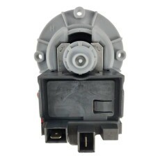 ELETROBOMBA DRENAGEM ME LAVADORA 220V