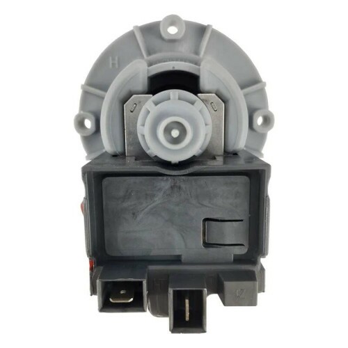 ELETROBOMBA DRENAGEM ME LAVADORA 220V