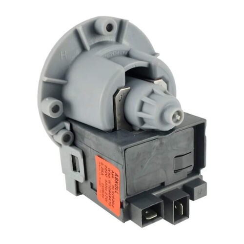 ELETROBOMBA DRENAGEM ME LAVADORA 220V