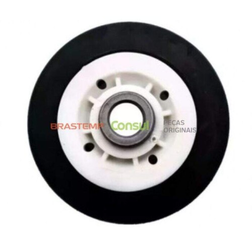 ROLDANA COMPACTA SECADORA BRASTEMP