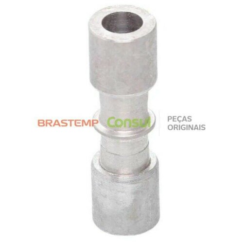 JUNTA LOKRING ALUMINIO 8MM 5/16 REFRIGERADOR